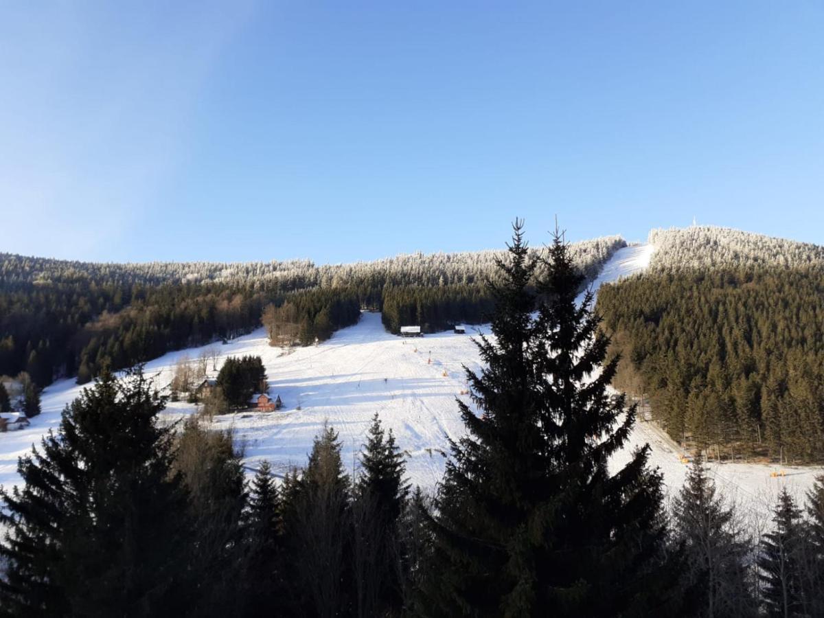 Ph Apartments Harrachov - Ryzoviste מראה חיצוני תמונה